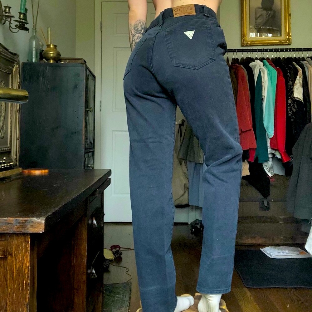 Vintage Guess Jeans